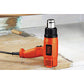Buy now BLACK+DECKER Heat Gun for Crafts, Corded, Dual Heat Settings up to 1000 Degrees, 1350 Watt (HG1300) at indiglob india