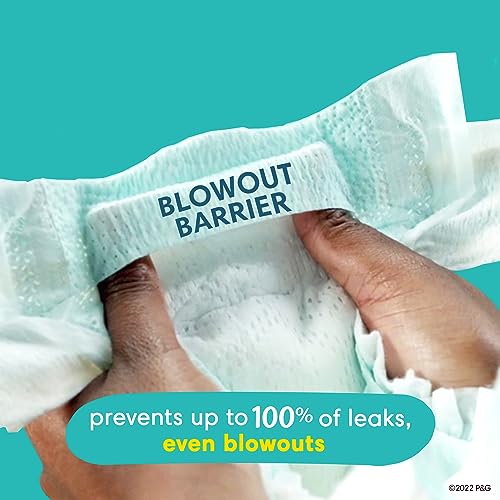 Buy now Pampers Swaddlers Diapers - Size 4, 100 Count, Ultra Soft Disposable Baby Diapers at indiglob india