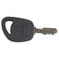 Buy now John Deere (2 Pack) Original Equipment Key - GY20680,2 at indiglob india