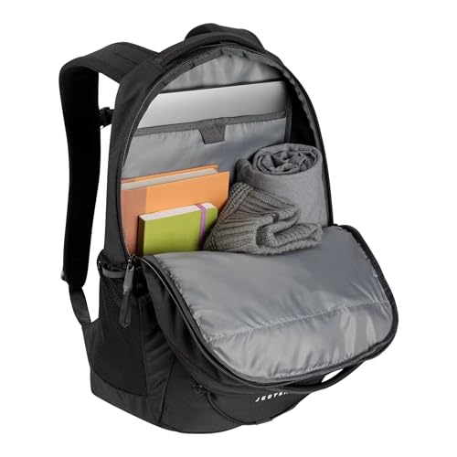 Buy now THE NORTH FACE Jester Everyday Laptop Backpack, TNF Black, One Size at indiglob india