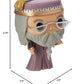 Buy now Funko Pop Movies: Harry Potter Action Figure - Dumbledore at indiglob india