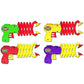 Buy now JA-RU Kids Grabber Claw (1 Pack) 12 Inch Long Plastic Reacher Machine. Robot Hand Toy. Trash Pickup Extender Tool. Interactive Learning Hand Eye Coordination Toys. 5614-1A at indiglob india