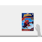 Marvel Spiderman Sticker Book Over 200+ - Perfect for Gifts, Party Favor, Goodies, Reward, Scrapbooking, Stocking Stuffer, Children Craft, Classroom, School for Kids Girls, Boys, Toddlers