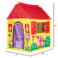 Buy now Melissa & Doug Blue's Clues & You! Blue's House Play Tent at indiglob india