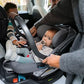 Buy now UPPAbaby Extra Aria Car Seat Base/Compatible with Aria Infant Car Seats/SmartSecure Installation with Load Leg at indiglob india
