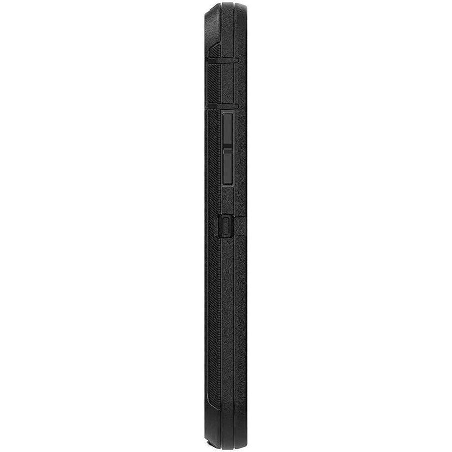 Buy now OtterBox iPhone 11 Pro Defender Series Case - Black, Rugged & Durable, with Port Protection, Includes Holster Clip Kickstand at indiglob india