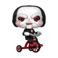Buy now Funko Pop! Plus: Saw - Billy The Puppet - Amazon Exclusive - Collectable Vinyl Figure - Gift Idea - Official Merchandise - Toys for Kids & Adults - Horror Fans - Model Figure for Collectors at indiglob india