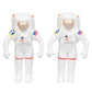 Buy now Space Shuttle And Toy Rocket Ship Set - 10 Piece Complex 39 Launch Site with Astronauts, Rockets, Space Shuttle, and Ground Vehicle - Measures 15" at indiglob india