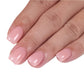 Gel Nail Polish, Neutral Gel Polish, Nude Gel Polish, 0.5 fl oz