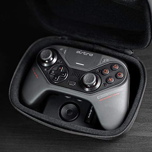 Buy now ASTRO Gaming Certified Manufacturer Refurbished C40 Tr Controller - PlayStation 4 at indiglob india