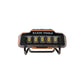 Buy now Klein Tools 56402 LED Light, Cap Visor Clip Light has Pivoting Head, 2xAAA Batteries, for Work, Running, Outdoor Hiking, Camping, Fishing at indiglob india