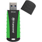 Transcend 128GB JetFlash 810 USB 3.0 Flash Drive (TS128GJF810)