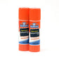 Buy now Elmer's Repositionable Washable School Glue Stick, 0.53 Ounce, 2 Count at indiglob india