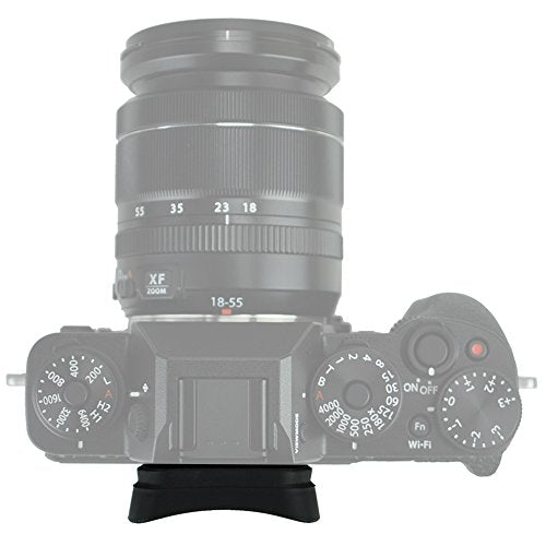 Buy now JJC Eyecup Finder Eyepiece EF-XT L Replacement for Fujifilm X-T4 X-T3 X-T2 X-T1 XT4 XT3 XT2 XT1 X-H1 XH1 GFX100 GFX 50S Camera Viewfinder Eyeshade, Replaces Fuji Eye Cup EF-XTS EF-XTM EF-XTL at indiglob india