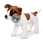 Buy now Melissa & Doug Giant Jack Russell Terrier - Lifelike Stuffed Animal Dog (Over 12 inches Tall) at indiglob india