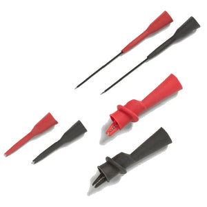 Buy now Fluke TP920 Test Probe Adapter Set, 300V Voltage, 3A Current at indiglob india