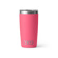 Buy now YETI Rambler 10 oz Tumbler, Stainless Steel, Vacuum Insulated with MagSlider Lid, Tropical Pink at indiglob india