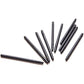 USonline911 20 Pcs Black Standard Pen Nibs for WACOM Bamboo, Intuos, One by