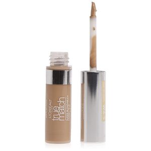 L'Oreal Paris True Match Super-Blendable Concealer, Light/Medium Warm, 0.17-Fluid Ounce