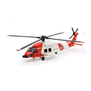 Buy now NewRay Sky Pilot 1/60 Scale Model Helicopter 25593 - Sikorsky HH-60J Jayhawk at indiglob india