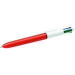 BIC 4 Colour Original Fine Lead Ballpoint Pen - My Store