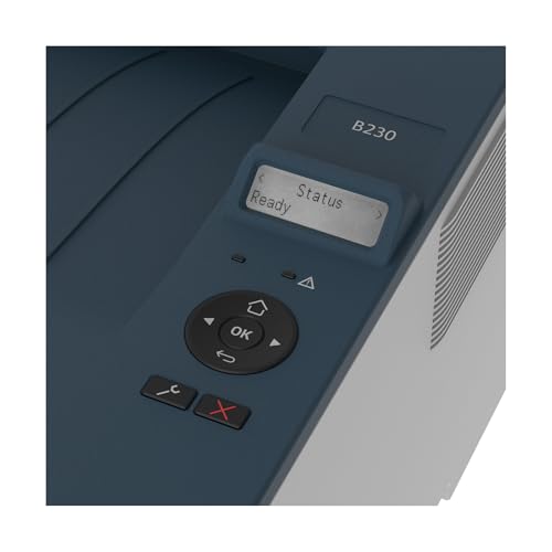 Buy now Xerox B230/DNI Printer - 36 ppm Black and White Laser, Wireless at indiglob india