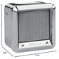 Buy now Wilson 22 Gauge Steel CB Extension Speaker at indiglob india