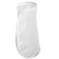 Nylon Mesh Filter Socks 7 Inch Ring 150 Micron 16 Inch Long NMO Aquarium Filter Bags -1Pack (150 Micron 7" x 16")