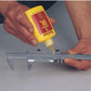Buy now Starrett Tool and Instrument Oil - Extra-Fine Lubricant - Ideal for Measuring Tools, Precision Instruments and Light Machinery - 4 fl. oz - 1620 at indiglob india