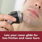 Buy now Williams Lectric Shave, Electric Razor Pre-Shave, 7 Ounce at indiglob india