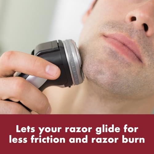Buy now Williams Lectric Shave, Electric Razor Pre-Shave, 7 Ounce at indiglob india