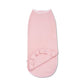 Buy now Nanit Sleep Wear Swaddle - Rose Pink - 0-3M at indiglob india