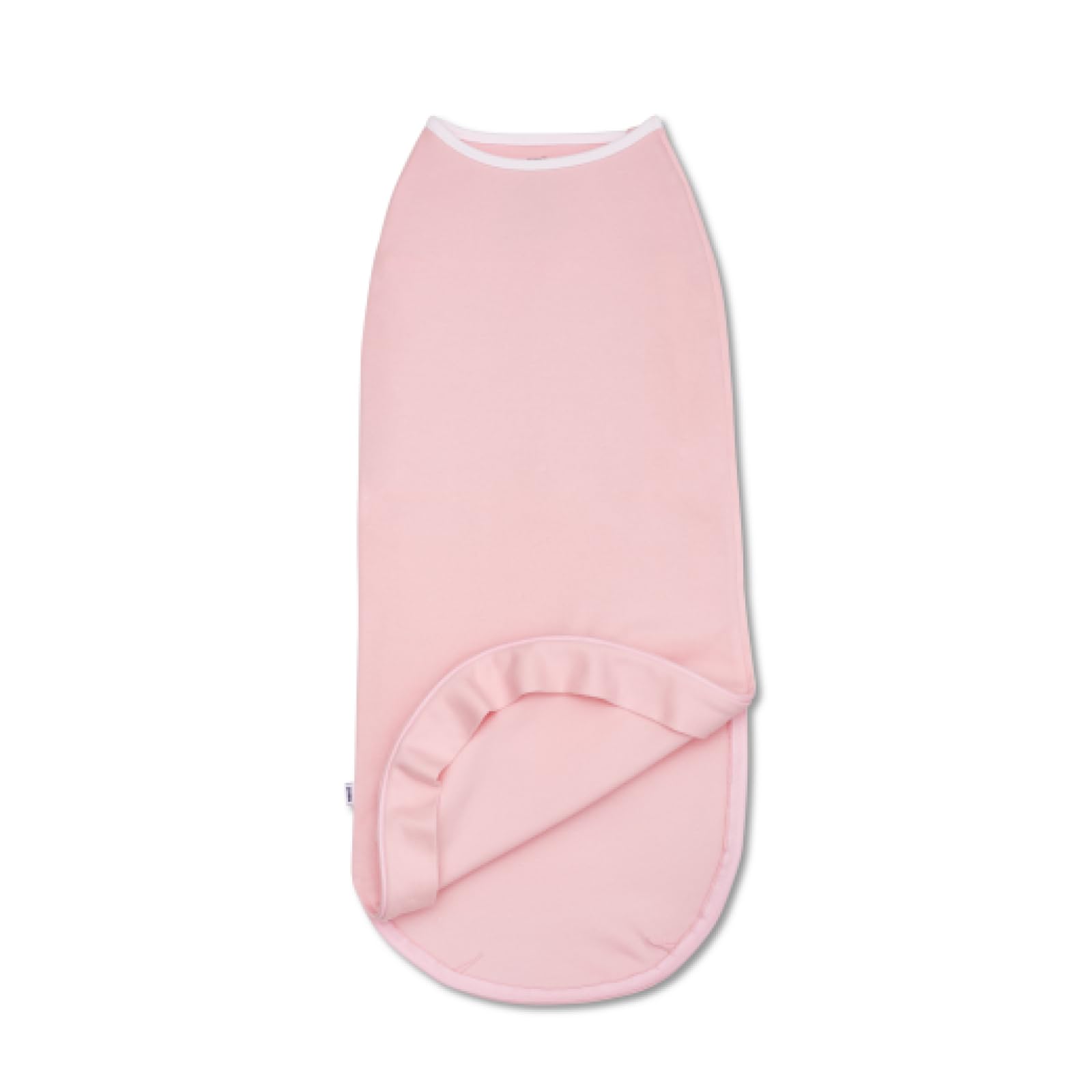 Buy now Nanit Sleep Wear Swaddle - Rose Pink - 0-3M at indiglob india