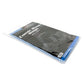 Buy now BCW Current/Modern Comic Bags - 100 ct | Acid-Free Modern Comic Bags for Current Issues | Exterior 6 7/8 x 10 1/2 inches | Crystal Clear Protection for Your Comic Collection at indiglob india