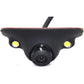 Auto Wayfeng WF® HD CCD Night Vision 360 Degree Car Front Camera Front View Side Reversing Backup Camera 2 LED