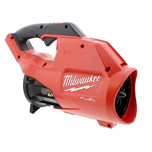 Buy now MILWAUKEE'S Electric Tools 2724-20 M18 Fuel Blower (Bare) at indiglob india