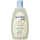 Aveeno Lightly Scented Baby Wash & Shampoo 8 oz. - Pack of 6