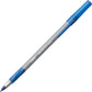 BIC Round Stic Grip Xtra Comfort Blue Ballpoint Pens, Medium Point (1.2mm), 36-Count Pack, Excellent Writing Pens With Soft Grip for Superb Comfort and Control