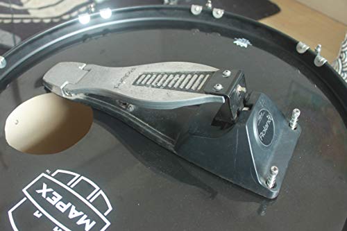 Buy now SENSOR ACTUATOR Fits ROLAND FD-8, TD-1 TD-11 TD-15 TD-17 Hi Hat Pedal Rubber Part (One Rubber) at indiglob india