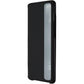 Samsung Galaxy S20+ Plus Metal Case, S-View Flip Cover - Black (US Version with Warranty), Model:EF-ZG985CBEGUS