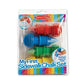 Buy now Melissa & Doug My First Sidewalk Chalk Set with Holders - 4 Chalk Sticks and 4 Holders at indiglob india