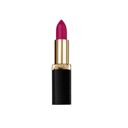 L’Oréal Paris Colour Riche Matte Lipcolour, Matte-Jestic, 0.13 oz.