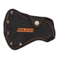Buy now ESTWING Camper's Axe - 14" Hatchet with Forged Steel Construction & Shock Reduction Grip - EO-25A at indiglob india