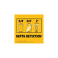 Buy now DEWALT Stud Finder, 3/4”, Locate Framing Studs Efficiently with LED Arrows, Ideal for Wood and Metal, AAA Batteries Included (DW0100) at indiglob india