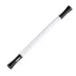 Buy now Muscle Roller Massage Roller Stick- Deep Tissue Fascia Blaster for Myofascial Pain Relief, Lymphatic Drainage & Body Sculpting, Handheld Physical Therapy & Recovery Tool (Black White-24 inch) Black White 24 Inch at indiglob india