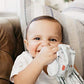 Buy now Copper Pearl Large Premium Knit Baby Swaddle Receiving Blanket Trout at indiglob india