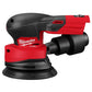 Buy now Milwaukee Electric - M18 Fuel 5 INCH Random Orbital Sander at indiglob india