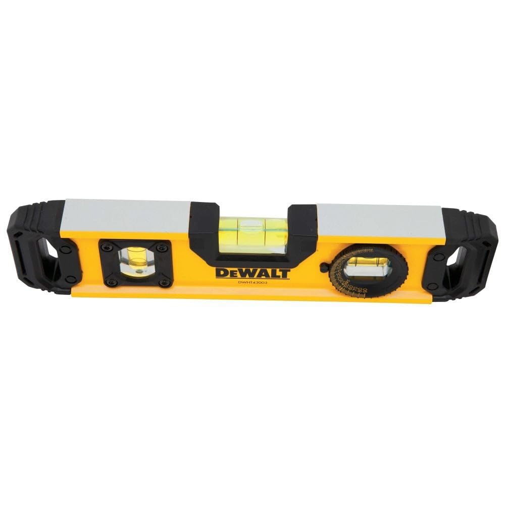 Buy now DEWALT TORPEDO EXTRUDED 9IN at indiglob india