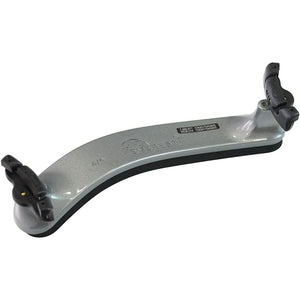 EVEREST Violin Shoulder Pads 4/4 Size Titanium Silver ES-4 Titanium Silver