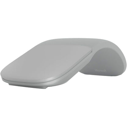 Microsoft ARC Mouse – Soft Pink. Sleek,Ergonomic Design, Ultra Slim and Lightweight, Bluetooth Mouse for PC/Laptop,Desktop Works with Windows/Mac Computers